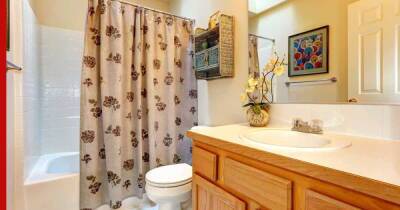 Уютный и расслабляющий: 5 приемов создания интерьера ванной комнаты