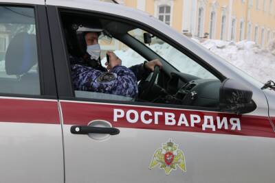 Пьяная пациентка напала на фельдшера скорой помощи в Нижнем Новгороде