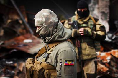 Ополченец: Многие защитники Донбасса до сих пор не могут получить...