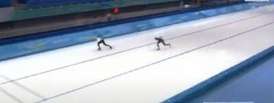 Нижегородские конькобежцы вошли в десятку лучших на Олимпиаде в Пекине