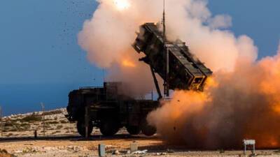 ТАСС: Украина попросила США разместить под Харьковом противоракетные комплексы THAAD