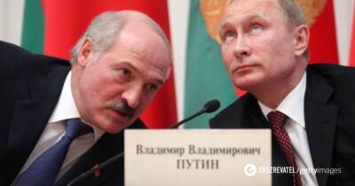 Путин обещал Лукашенко звание полковника - интервью