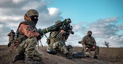 Боевики на Донбассе трижды нарушили перемирие, ранен один боец ВСУ