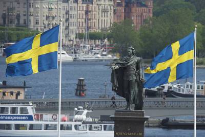 Швеция отменяет ограничения на въезд