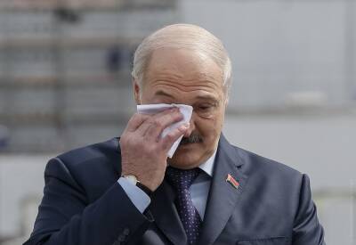 «Вы сами подвели меня под многовекторность» – Лукашенко...