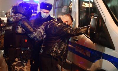 В Москве задержали шестерых кибермошенников
