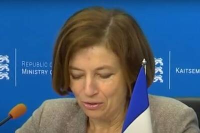Минобороны Франции прокомментировало военную помощь Украине