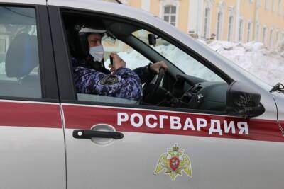 Нижегородка напала на фельдшера скорой помощи в Нижнем Новгороде