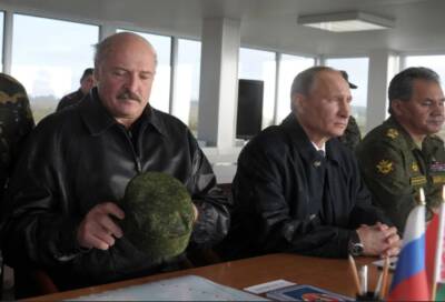 В Кремле отказались исполнять мечту Лукашенко