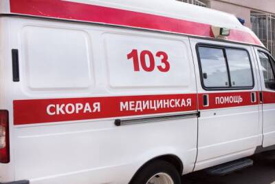 В Калининграде водитель скорой помощи изнасиловал инвалида