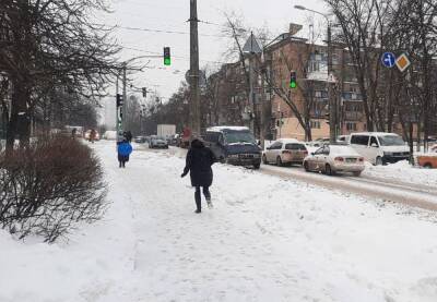 У зимы начались судороги: Украину накроет антициклон - в Укргидрометцентре рассказали о погоде на всю неделю
