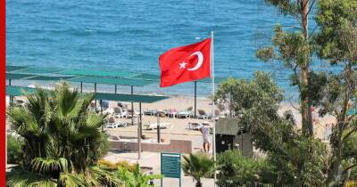 Туроператоры предупредили о росте цен на отдых в Турции