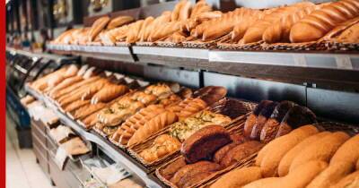 СМИ: в феврале цена хлеба на Украине стала рекордно высокой
