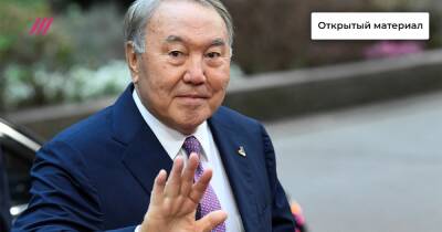 Токаев лишил Назарбаева права на пожизненное председательство в Совбезе. Теперь у елбасы не осталось рычагов во власти