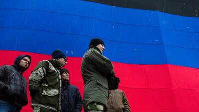 В США посчитали возможным прогресс в вопросе автономии Донбасса