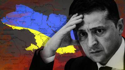 Полковник Серков назвал главную ошибку Зеленского, которая лишит Украину суверенитета