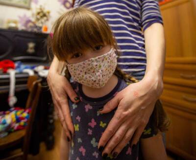 В Смоленскую область поступило 480 доз «детской» вакцины от коронавриуса