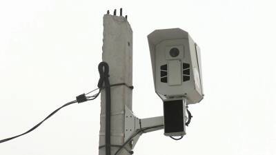 Фотоловушки на дорогах: водители получают штрафы пачками из-за неправильно работающих камер