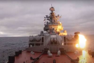 Александр Моисеев - В Средиземное море вошли российские военные корабли - mk.ru - Россия