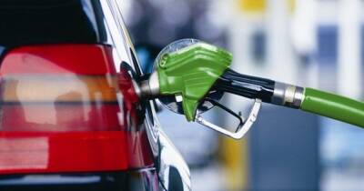 В Украине за выходные АЗС подняли цены на бензины и дизель: сколько стоит литр топлива