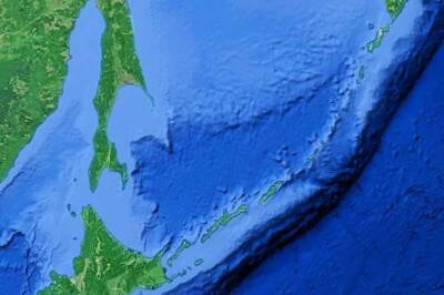 США признали принадлежность Курильских островов Японии