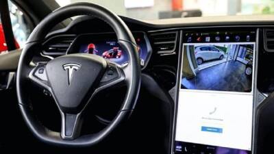 Як у Apple та Google: Tesla відкриває власний магазин додатків, — ЗМІ - hubs.ua - Украина