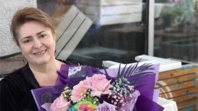 СК переправил заявление о похищении Заремы Мусаевой в Чечню