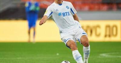 Защитник Морозов станет игроком словенского «Целле»