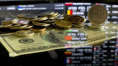 Финансист Бабин прокомментировал ситуацию на валютном рынке