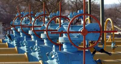 Евросоюз захотел разработать новые маршруты поставок газа на Украину