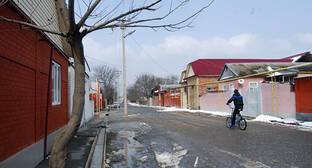 Планы проложить линии электропередачи через Бамматбекюрт встревожили местных жителей - kavkaz-uzel.eu - Хасавюрт