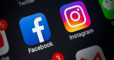 Meta может отключить Facebook и Instagram в Европе