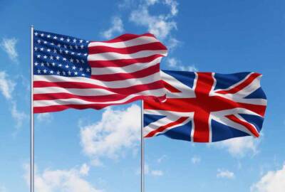 Джеймс Клеверли - Уэнди Шерман - США и Великобритания обсудили дипломатическое взаимодействие в рамках политики сдерживания России - news-front.info - Россия - Китай - США - Украина - Вашингтон - Англия - Иран - Ирландия - Великобритания