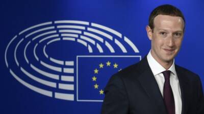 Компания Meta Марка Цукерберга может остановить работу Facebook и Instagram в Европе