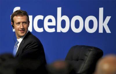 Facebook и Instagram могут отключить в Европе
