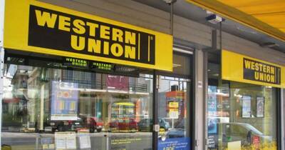 Western Union с 1 апреля прекратит переводы по России