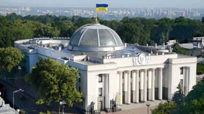Украина и ФРГ обсудили взаимодействие в вопросах обороны и энергобезопасности