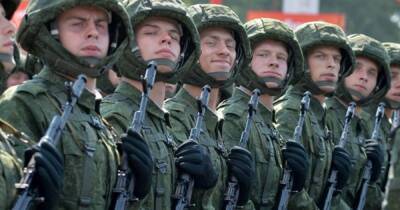Помогать армии РФ: Беларусь отправит своих военных в Сирию