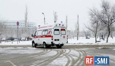 Пять человек погибли на Кубани из-за отравления угарным газом