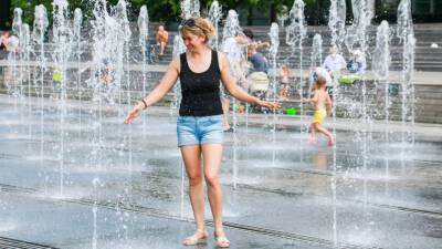 Синоптик пообещал россиянам жаркое и засушливое лето