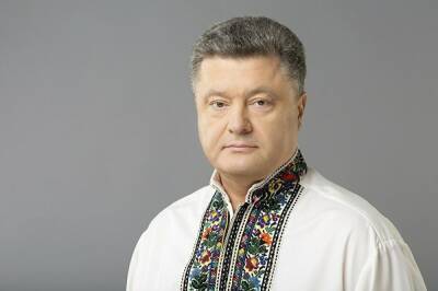 Путин предложил Порошенко политическое убежище