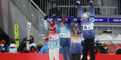 Победитель сахалинских "Детей Азии" стал призером Олимпиады в Пекине