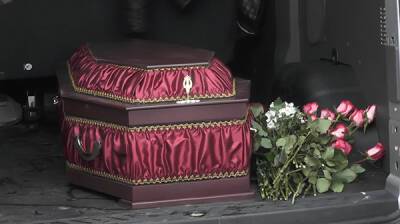 В Минстрое заявили, что пока не ознакомлены с законопроектом о похоронном деле