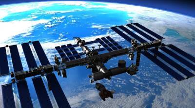 Высоту орбиты МКС подкорректируют после переноса для подготовки к старту "Союза"