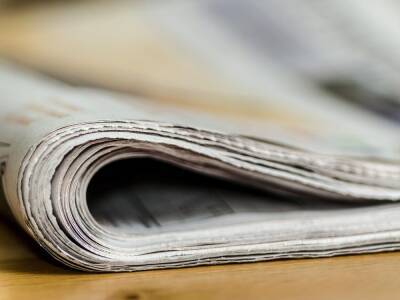 В Украине языковое законодательство не соблюдают пять газет – офис омбудсмена