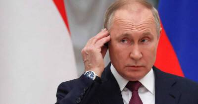 Путин: неисполнимых пунктов в предложениях России по безопасности нет
