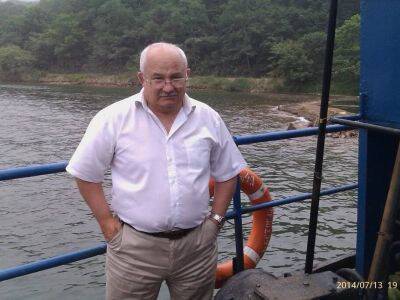 Суд приговорил пенсионера из Владивостока к 12 годам строгого режима по делу о госизмене