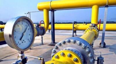 Евросоюз и США изучают новые маршруты поставок газа Украине