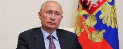 Путин пообещал Порошенко политическое убежище в РФ, если у него возникнут сложности