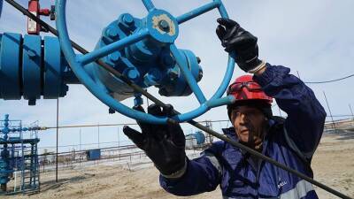 Кулеба заявил об отсутствии у РФ стремлений перенаправить экспорт газа в КНР